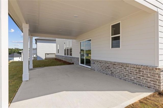 2609 Harbor Ridge Pass, Gainesville, GA 30507