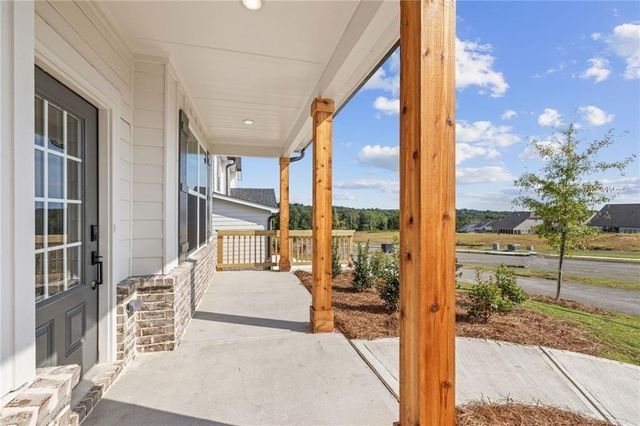 2609 Harbor Ridge Pass, Gainesville, GA 30507
