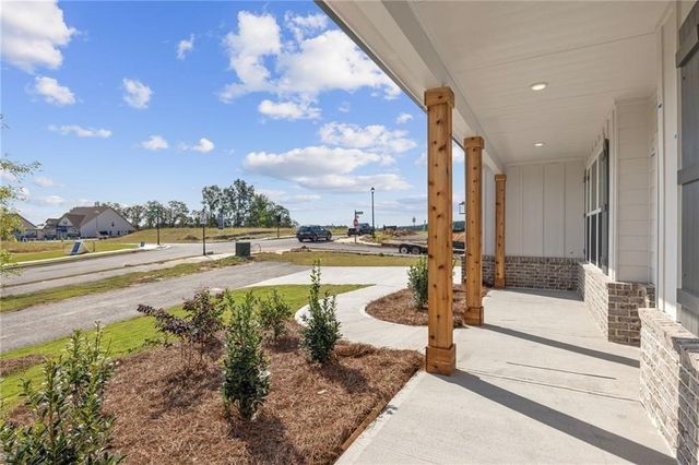2609 Harbor Ridge Pass, Gainesville, GA 30507