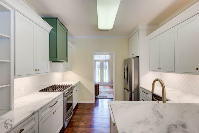 2200 Grapevine Lane, Haughton, LA 71037