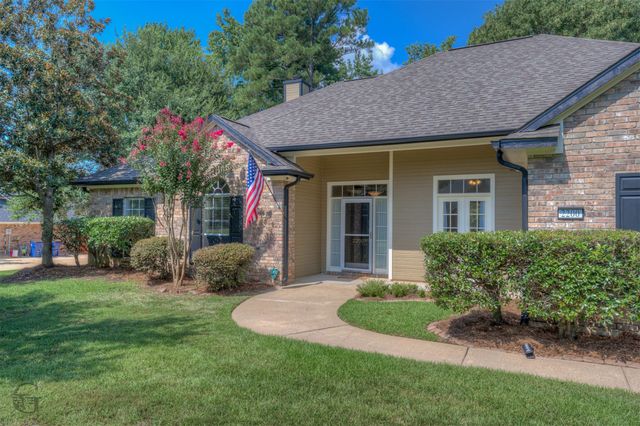 2200 Grapevine Lane, Haughton, LA 71037