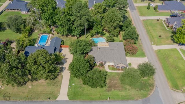 2200 Grapevine Lane, Haughton, LA 71037