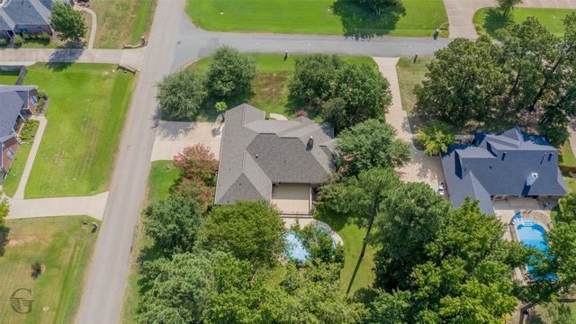 2200 Grapevine Lane, Haughton, LA 71037