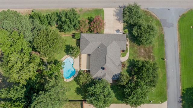 2200 Grapevine Lane, Haughton, LA 71037