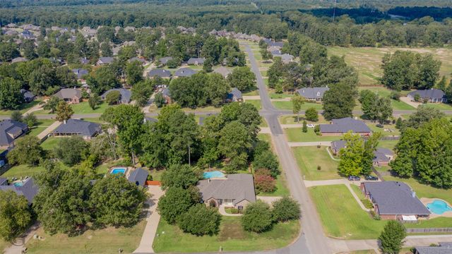 2200 Grapevine Lane, Haughton, LA 71037