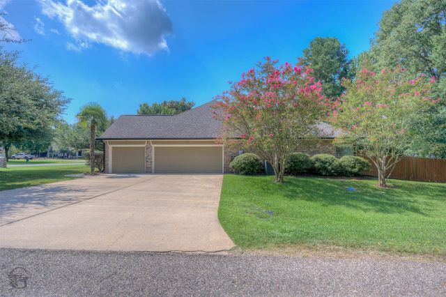 2200 Grapevine Lane, Haughton, LA 71037