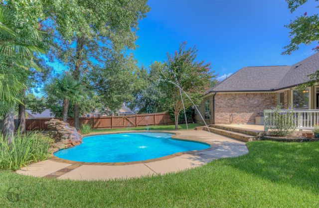 2200 Grapevine Lane, Haughton, LA 71037