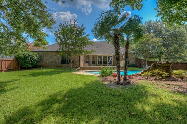 2200 Grapevine Lane, Haughton, LA 71037