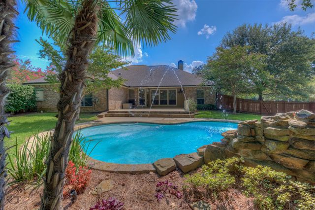 2200 Grapevine Lane, Haughton, LA 71037