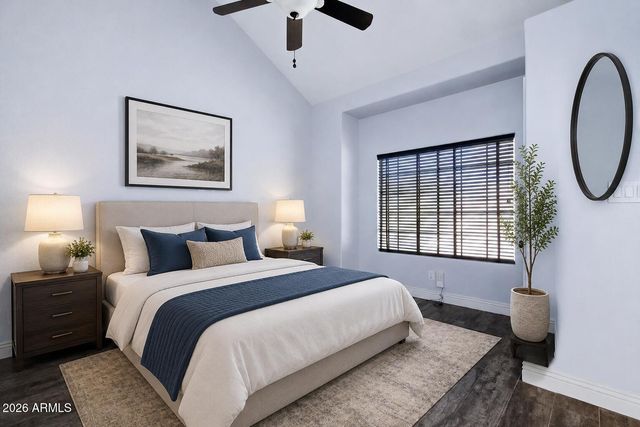 23998 N 73RD Place, Scottsdale, AZ 85255