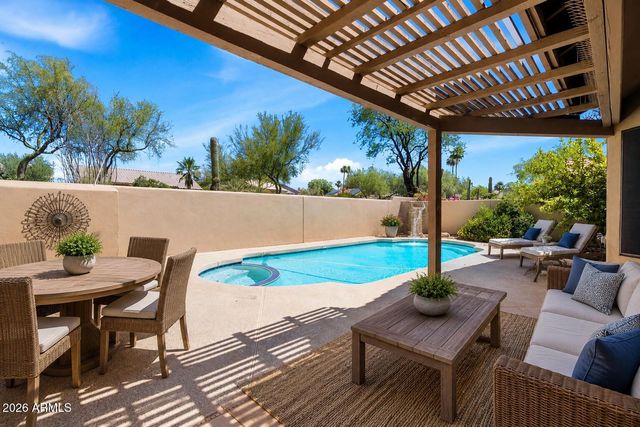23998 N 73RD Place, Scottsdale, AZ 85255