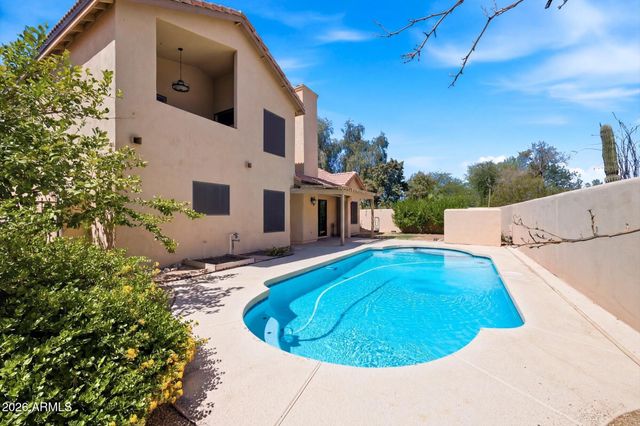 23998 N 73RD Place, Scottsdale, AZ 85255