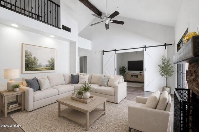 23998 N 73RD Place, Scottsdale, AZ 85255