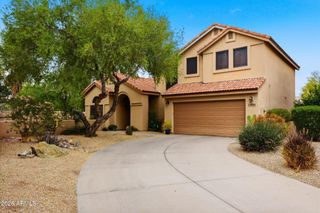 23998 N 73RD Place, Scottsdale, AZ 85255