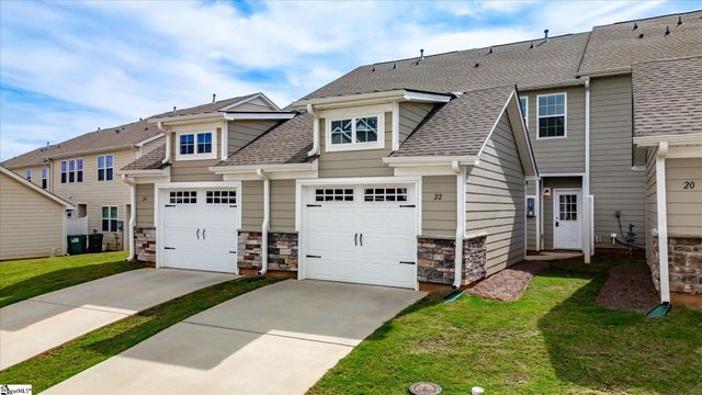 22 Gaskins Trail, Travelers Rest, SC 29690