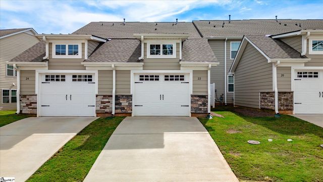 22 Gaskins Trail, Travelers Rest, SC 29690