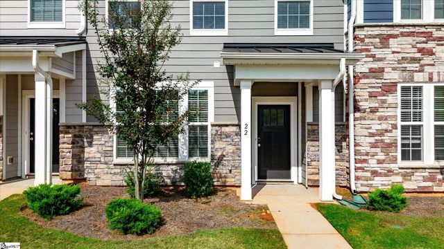 22 Gaskins Trail, Travelers Rest, SC 29690