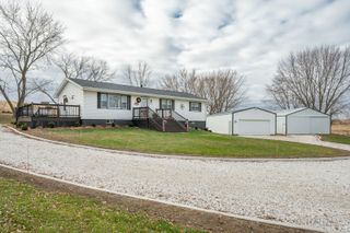 10641 SE 6th Avenue, Runnells, IA 50237