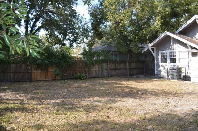 2536 PHYLLIS Street, Jacksonville, FL 32204