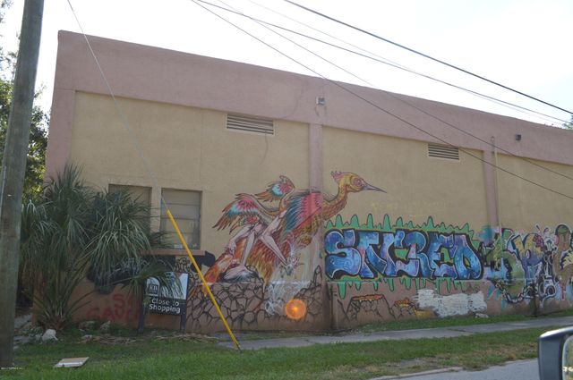 2536 PHYLLIS Street, Jacksonville, FL 32204