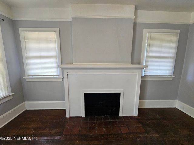 2536 PHYLLIS Street, Jacksonville, FL 32204