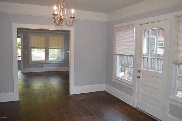 2536 PHYLLIS Street, Jacksonville, FL 32204