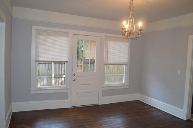 2536 PHYLLIS Street, Jacksonville, FL 32204