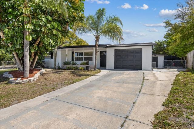 4430 SHORELINE DRIVE, New Port Richey, FL 34652