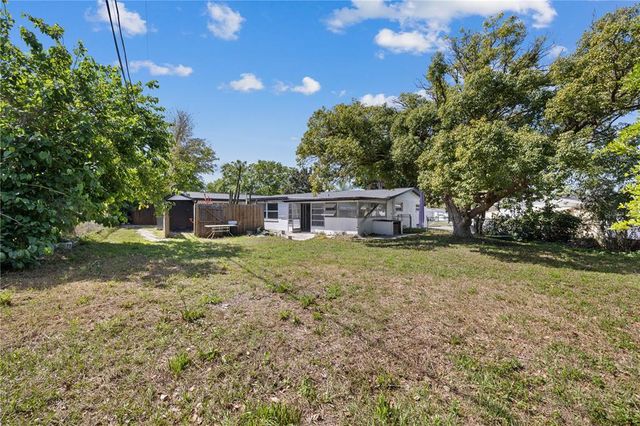 4430 SHORELINE DRIVE, New Port Richey, FL 34652