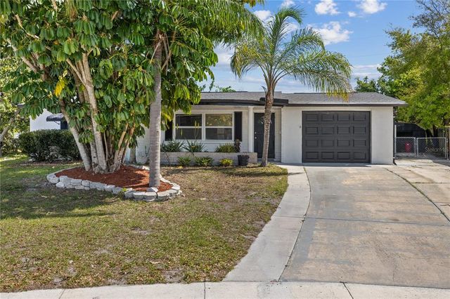 4430 SHORELINE DRIVE, New Port Richey, FL 34652
