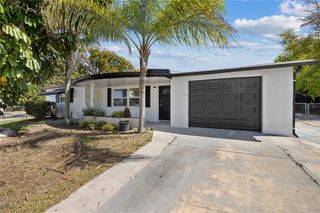 4430 SHORELINE DRIVE, New Port Richey, FL 34652
