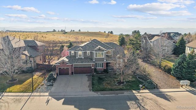 10310 Charissglen Circle, Highlands Ranch, CO 80126