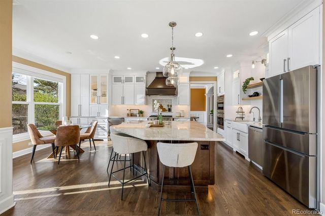 10310 Charissglen Circle, Highlands Ranch, CO 80126