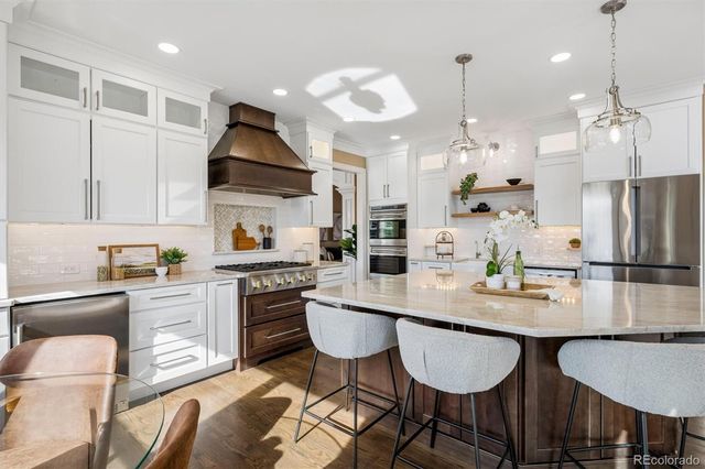 10310 Charissglen Circle, Highlands Ranch, CO 80126