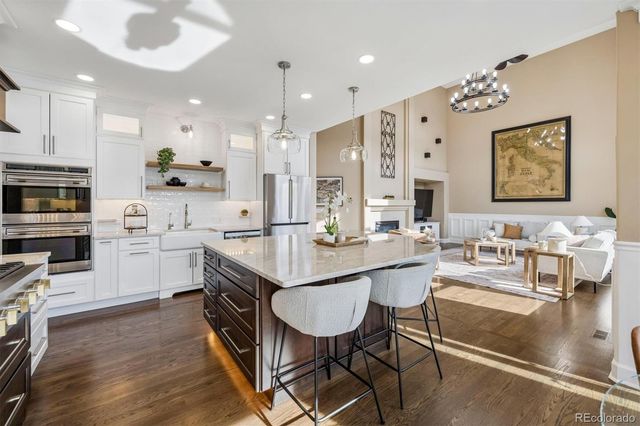 10310 Charissglen Circle, Highlands Ranch, CO 80126