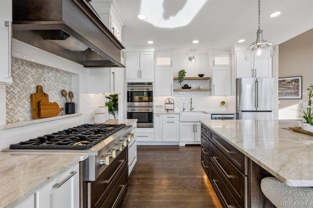 10310 Charissglen Circle, Highlands Ranch, CO 80126