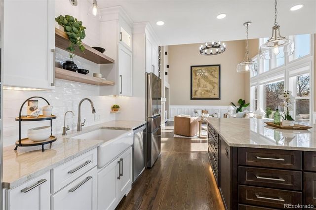 10310 Charissglen Circle, Highlands Ranch, CO 80126