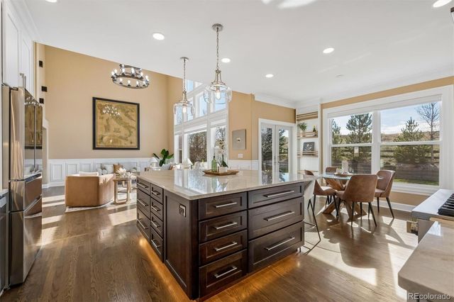 10310 Charissglen Circle, Highlands Ranch, CO 80126