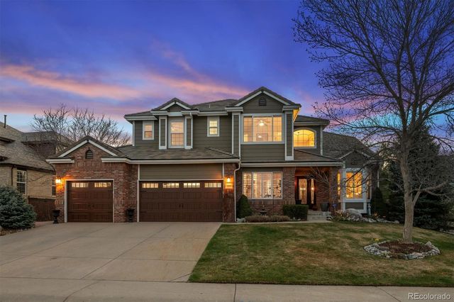 10310 Charissglen Circle, Highlands Ranch, CO 80126