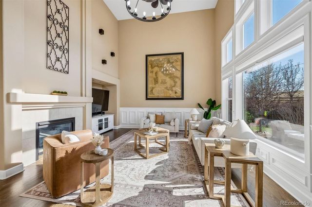 10310 Charissglen Circle, Highlands Ranch, CO 80126