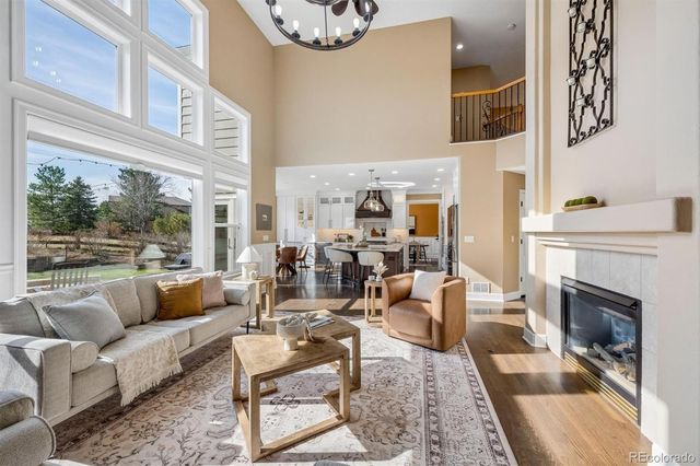 10310 Charissglen Circle, Highlands Ranch, CO 80126