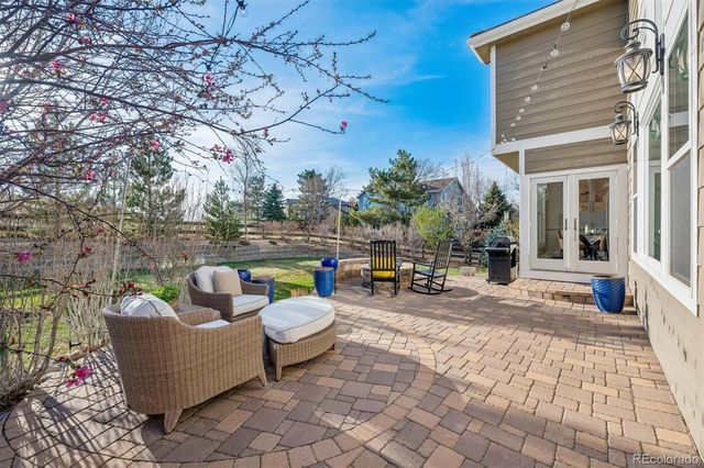 10310 Charissglen Circle, Highlands Ranch, CO 80126