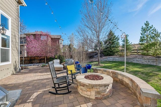 10310 Charissglen Circle, Highlands Ranch, CO 80126