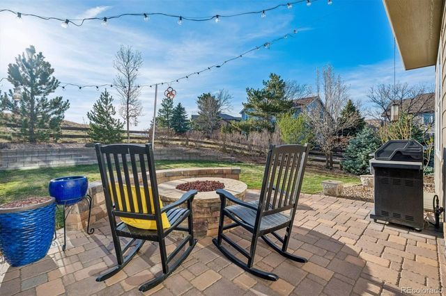 10310 Charissglen Circle, Highlands Ranch, CO 80126