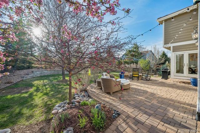 10310 Charissglen Circle, Highlands Ranch, CO 80126