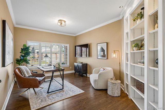 10310 Charissglen Circle, Highlands Ranch, CO 80126