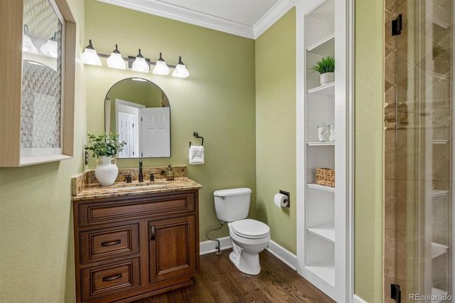 10310 Charissglen Circle, Highlands Ranch, CO 80126