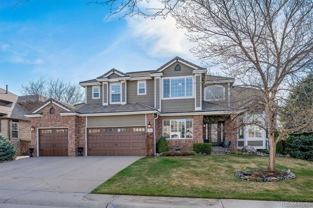 10310 Charissglen Circle, Highlands Ranch, CO 80126