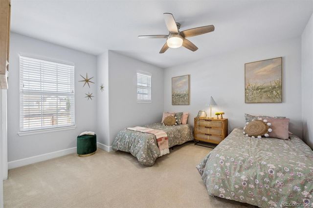 10310 Charissglen Circle, Highlands Ranch, CO 80126