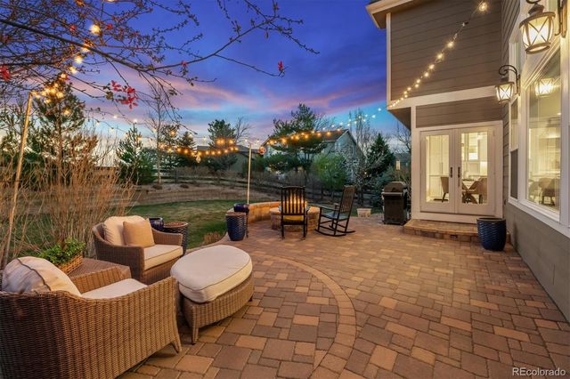 10310 Charissglen Circle, Highlands Ranch, CO 80126